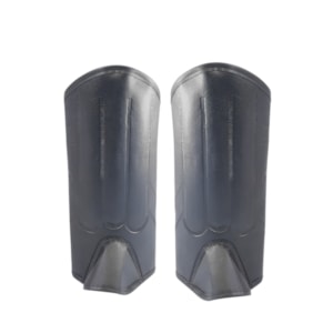 Perneira De Bidim 3 Talas Com Velcro E Engates Ca 44964
