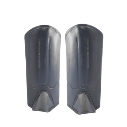 Perneira De Bidim 3 Talas Com Velcro E Engates Ca 44964