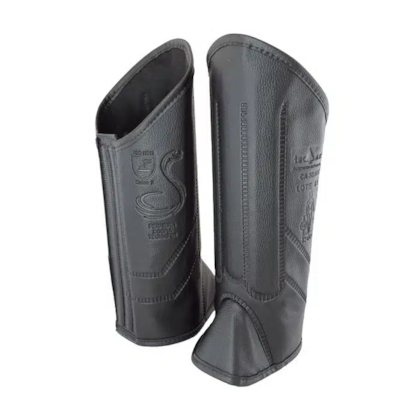 Perneira De Bidim Cobra 3 Talas De Pvc Sem Velcro Ca 30955