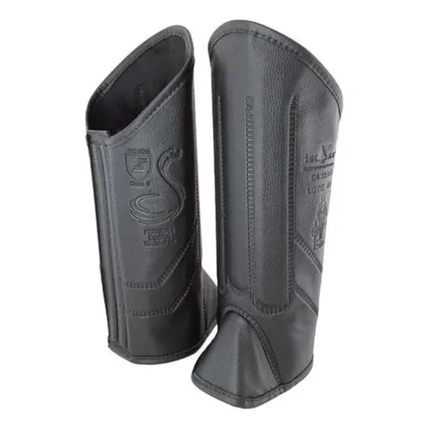 Perneira De Bidim Cobra 3 Talas De Pvc Sem Velcro Ca 30955-242e3cb8-263b-493f-9a8b-6b6be9e408a1