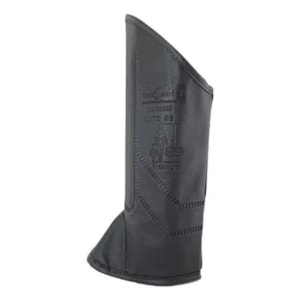 Perneira De Bidim Cobra 3 Talas De PVC Sem Velcro Ca 30955
