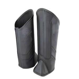 Perneira De Bidim  S/ Velcro Tres Talas Ca 41285