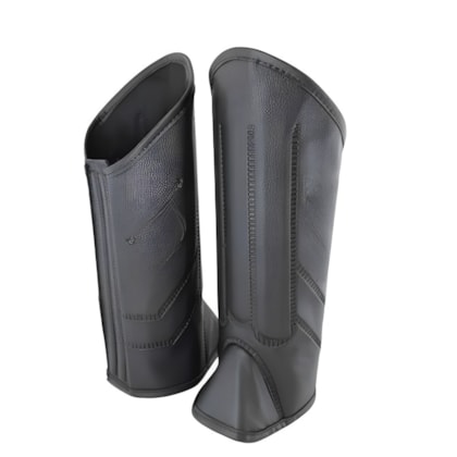 Perneira De Bidim  S/ Velcro Tres Talas Ca 41285