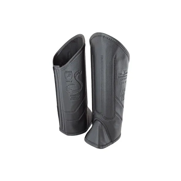 Perneira De Bidim Sem Velcro Cobra 3 Talas Aço Ca 17136-74483b9f-4d13-467b-b74c-fdc3fe30c33d