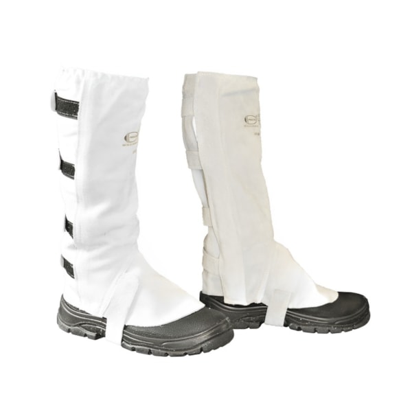 Perneira De Raspa C/velcro Ca 11714-2d484868-dfb4-44ce-8b26-662ad4b676e7