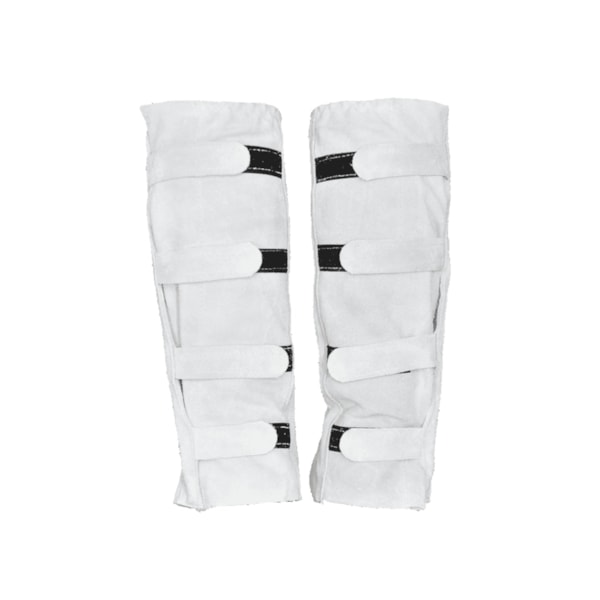 Perneira De Raspa C/velcro Ca 11714-6808928b-ef0b-48b0-b299-c27486a54bb0