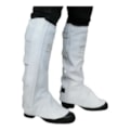 Perneira De Raspa C/velcro Ca 11714-714c7217-67de-4dcb-81d6-3052e8d588f8