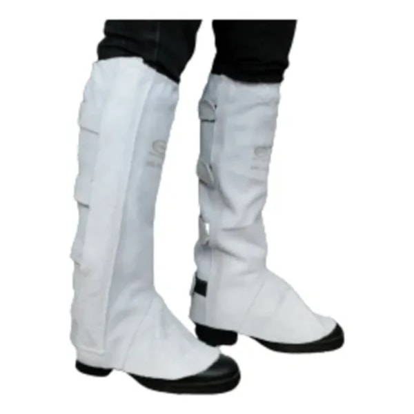 Perneira De Raspa C/velcro Ca 11714-273cd17d-cb5c-4c1e-92da-02a772900653