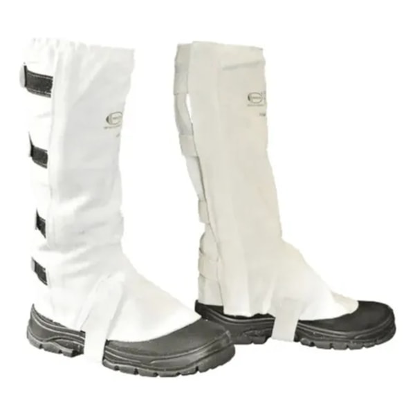 Perneira De Raspa C/velcro Ca 11714-11f1d4c5-ed55-4b8c-bd47-1b0e3bc43f7f