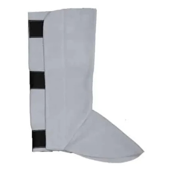Perneira De Raspa C/velcro Ca 11714-f6d9b7f3-0a83-445b-8118-67533204085e
