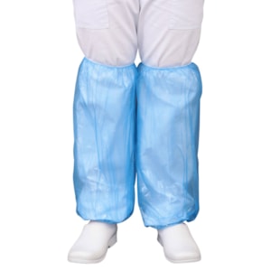 Perneira Pe C/2e Azul Oceano Per00011