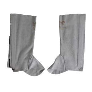 Perneira Raspa com Velcro PN700 CA 25388