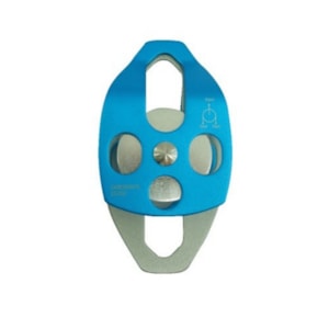 Polia dupla oscilante CG-5332 ref. 012579612 Carbografite