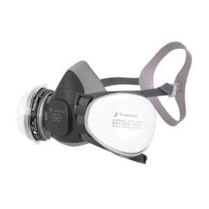 Pre Filtro P2 6025 Pct/10 Un