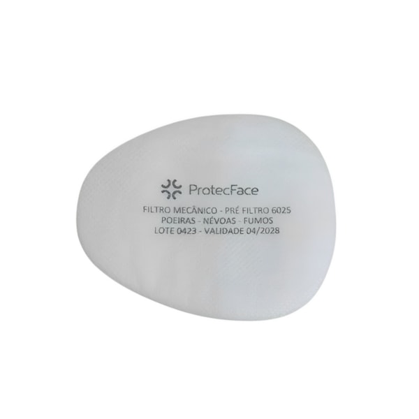 Pre Filtro P2 6025 Pct/10 Un-aed22687-853c-4246-a9d0-170cc715b411