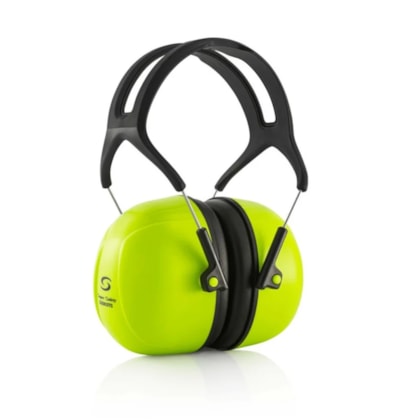 Protetor auditivo concha SS-7001-L 24dB Ca 50835 Super Safety