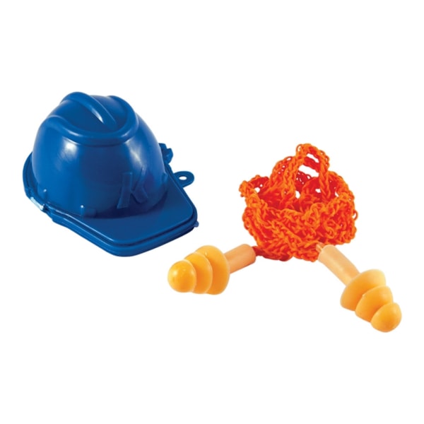 Protetor Auditivo Plug Em Silicone 13db Ca 14470-611d1b68-655f-4d9c-badb-2f8421e8ed40