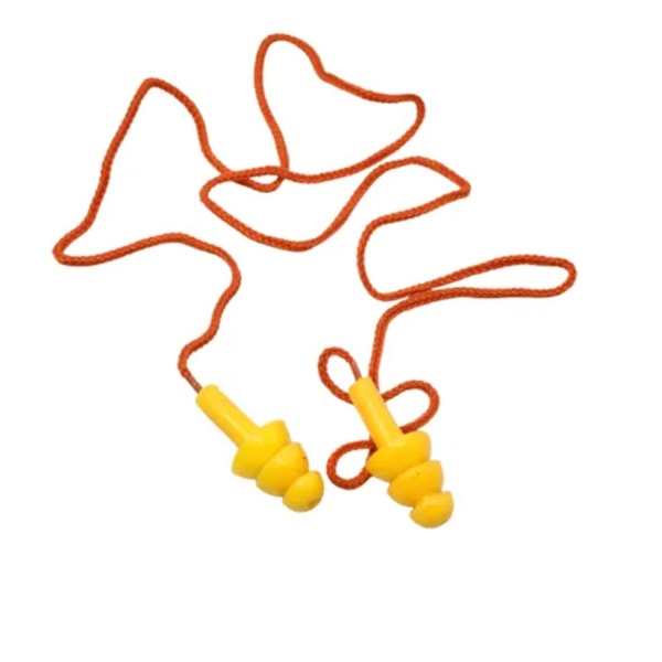 Protetor Auditivo Plug Em Silicone 13db Ca 14470-ab146832-bf7b-4aff-b70c-bb2b75356aab