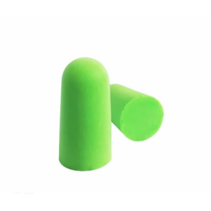 Protetor Auditivo Quantum Foam S/cordao Ref 901569 Ca 35260