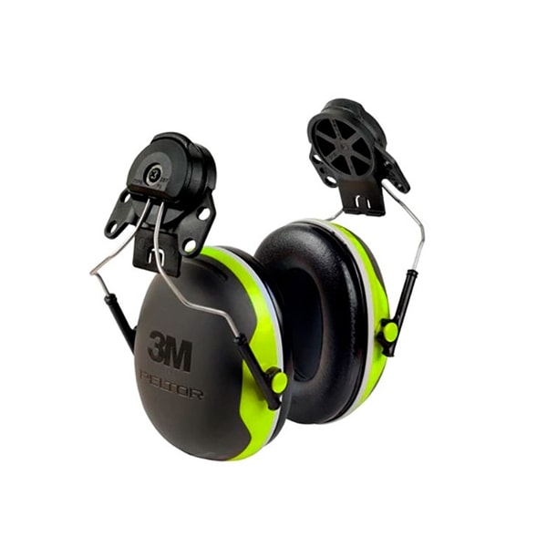 Protetor Auditivo Tipo Concha Acoplável Peltor X4p3e Ca 32840-441afec1-dd1c-40a0-b8f2-8d4916ffcc3f