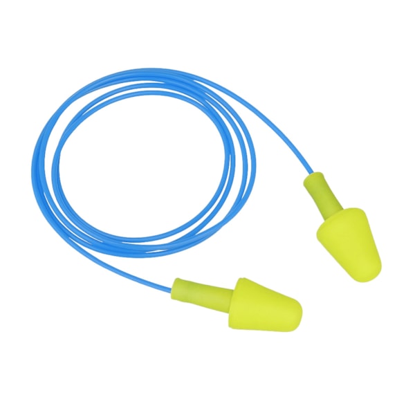 Protetor Auricular 17db comCordão Silicone Reutilizavel Ca 44781-dfcc7623-94f8-4146-9197-ec3f747a1f67