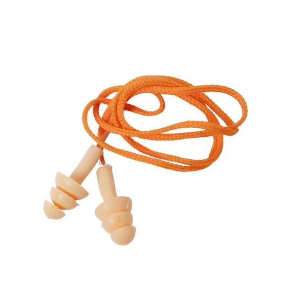 Protetor Auricular Em Silicone 15 Db Ca 19578-3bcc0065-ac35-4442-8711-32f2f88f7bce