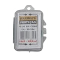 Protetor Auricular Silicone 18db Ca 28534-91712c33-c3f4-4d5a-89af-d734b688d0bd