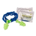 Protetor Auricular Silicone Verde Quantum Cordao Algodão Ca 35981 Ref 900476-48322d07-cca3-4145-97fc-0c84a89ad28f