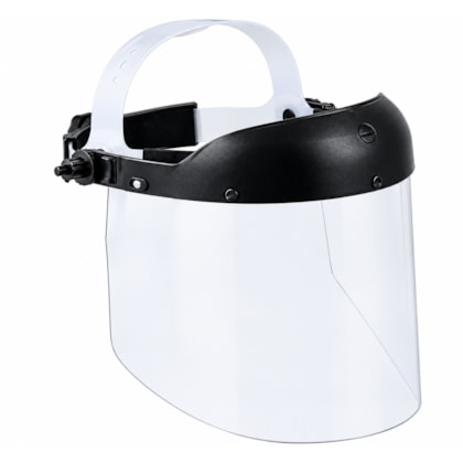 Protetor facial 8