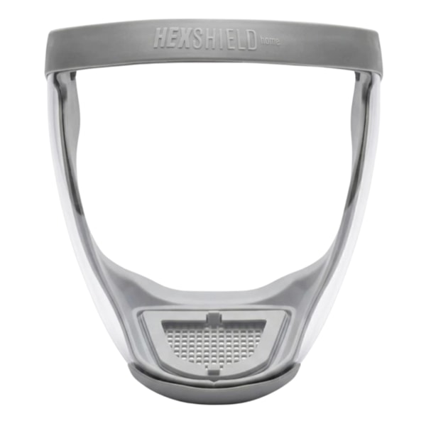 Protetor facial anatômico Hexshield Home Ca 49438 Hexpro-cbcdef62-57a8-438f-8526-40175b9668fb