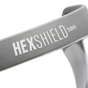 Protetor facial anatômico Hexshield Home Ca 49438 Hexpro