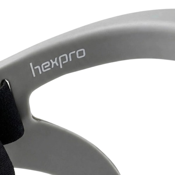 Protetor facial anatômico Hexshield Home Ca 49438 Hexpro-428a7a7f-1bea-4d14-9c8b-14ee200d598a