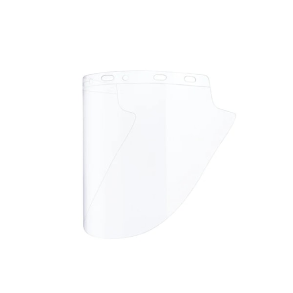 Protetor Facial Cilíndrico Incolor Sem Suspensão Ref. 904193 Libus-24d90005-acc1-473d-919c-a52a79f95b14
