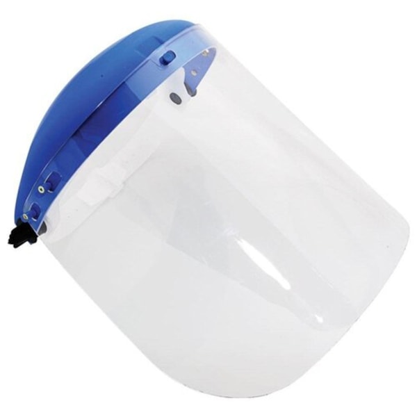 Protetor Facial Incolor 8 Cs Pro Vision Ca 14197-9b2318e4-7c0b-4b39-b961-f348e6408d01