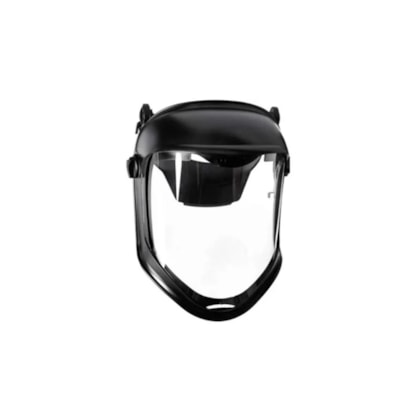 Protetor Facial Incolor Bionic Ca 19069