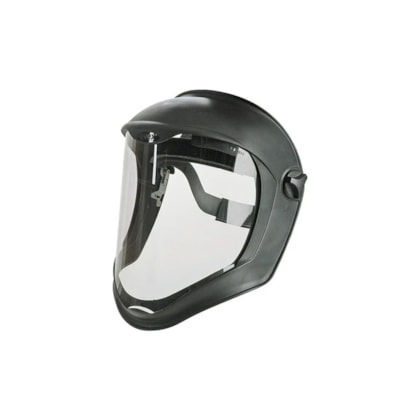 Protetor Facial Incolor Bionic Ca 19069 Honeywell