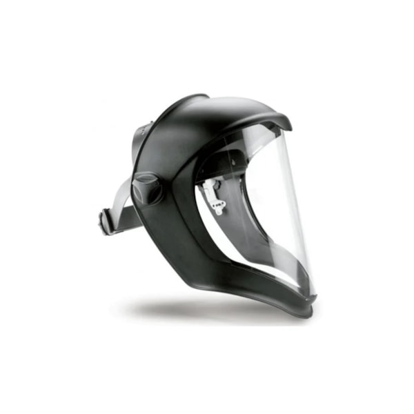 Protetor Facial Incolor Bionic Ca 19069 Honeywell-438087bc-4cf2-4212-b17f-ad4dbe7d3e64