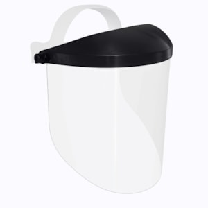 Protetor Facial Incolor Ca 15019