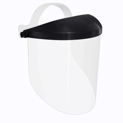 Protetor Facial Incolor Ca 15019