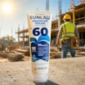 Protetor Solar Com Repelente  Fps 60 Sunlau 120g-498dd241-c05e-4a67-975b-209f5df1301f