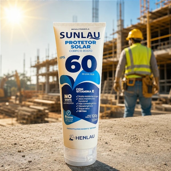 Protetor Solar Com Repelente Fps 60 Sunlau 120g-6bffb6dd-b40a-467f-8a9e-11997665d3a0