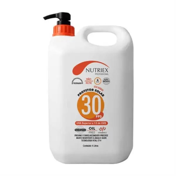 Protetor Solar FPS 30 4 kg Mavaro-c8eb47c5-4e5c-4174-8a5e-889cd46e8c22