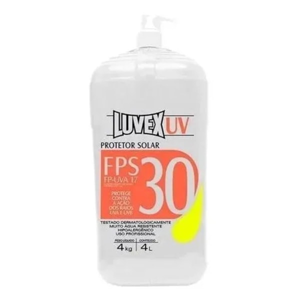 Protetor Solar FPS 30 4 kg Mavaro-69e339a9-8dbb-4b04-a43f-5afbe8691c24