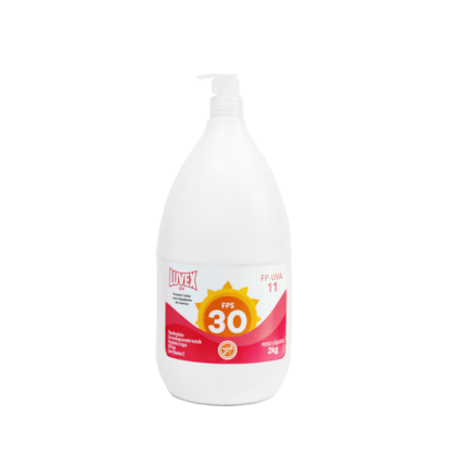Protetor Solar Fps 30 C/ Repelente 2 Litro