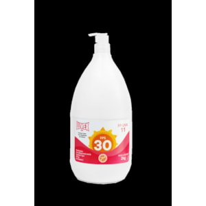 Protetor Solar Fps 30 C/ Repelente 2 Litro