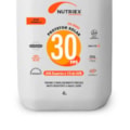Protetor Solar FPS 30 Refil 4 litros Luvex-64751874-0cb6-412e-beaa-8599965b8a0d