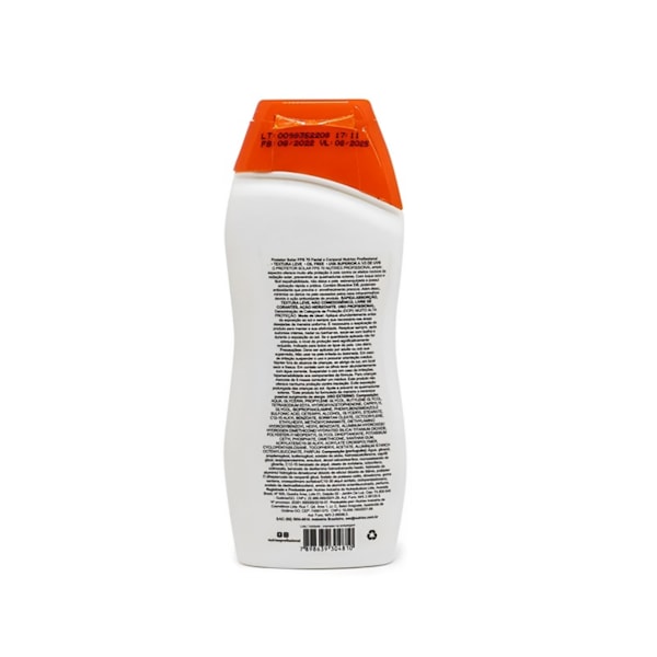 Protetor Solar Fps 30 Repelente Prof 120ml-f98e22b1-1e7f-41d4-911a-a01cdcfeeb68