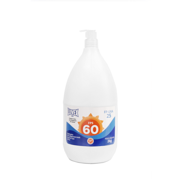 Protetor Solar Fps 60 C/repelente - 2l-fedf5e9e-6c6b-4462-8107-9f98969776d5