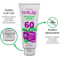 Protetor Solar Sunlau Fps 60 Com Repelente Icaridina 120g-8758f4bb-594a-4b7b-8b48-56570991050e