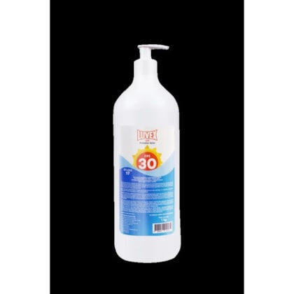 Protetor Solar Uv Fps 30 1 Litro